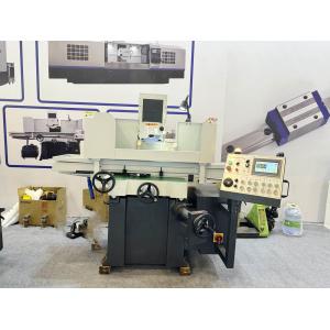 Saddle Surface Grinder HDM-6030 AHR/AHD/MSI Program Control Saddle Moving