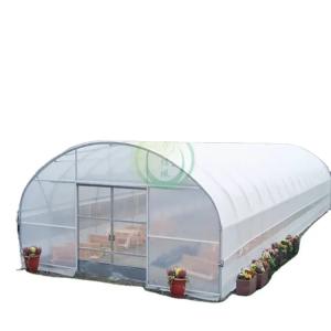 UV Resistant Greenhouse Accessories Greenhouse Film Plastic Sheeting