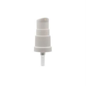 Polypropylene 24/410 Liquid Dispenser Pump For Bottle