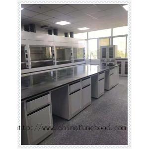 Anti Acid And Akali School Science Laboratory Furniture Traditional Design