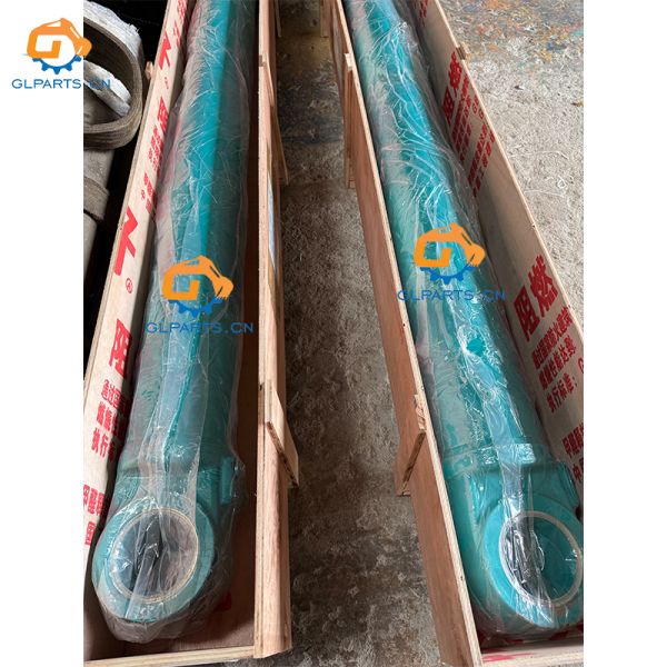 2438U1097F1 2438U1138F1 Excavator SK250 SK220-3 SK220LC Hydraulic Bucket