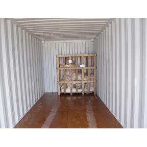 White marble Carving sculpture packages and loading pictures