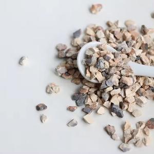 Refractory Grade Calcined Bauxite Aggregate For Industrial Applications