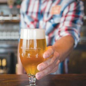 Fude 500L Commercial Pub Bar Micro Brewing Machine