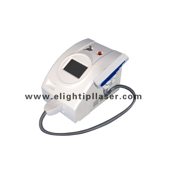 Medical KTP/ YAG Laser Tattoo Removal Machine For Pigmentation Removal 220V