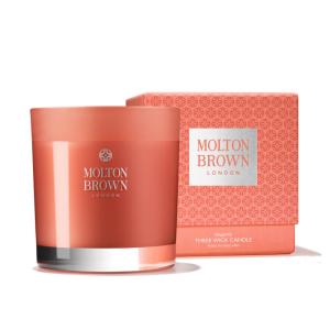 WXC190918 Handmade Soy Wax Candles With Luxury Packing