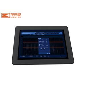 CCC FCC 1024x768 Capacitive 21.5 Inch 4g J1800 Ipc Touch Screen