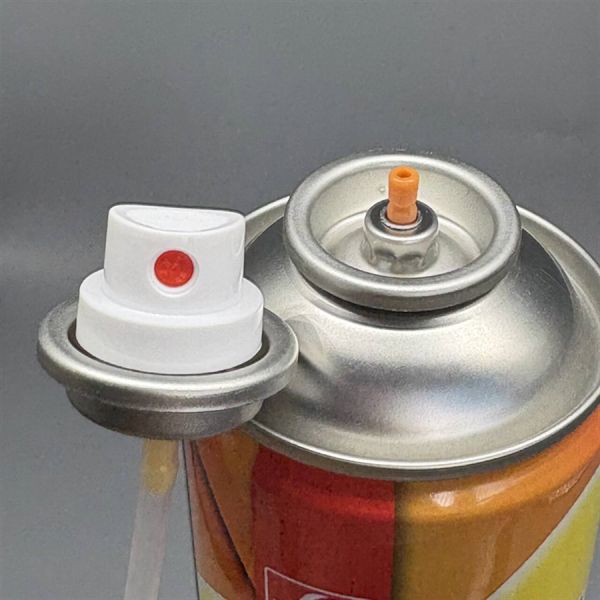 Buy Eco-Friendly Foam Cleanser Valve for Conscious Consumers with Sustainable Design at wholesale prices