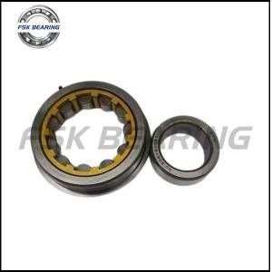 Premium Quality NU306 Cylindrical Roller Bearing Railway Bearing 30X72X19mm