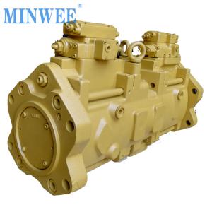 Original excavator hydraulic pump CAT390D main pump assembly