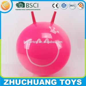 Quality space hopper ball bounce for kids ages 7-9 for sale