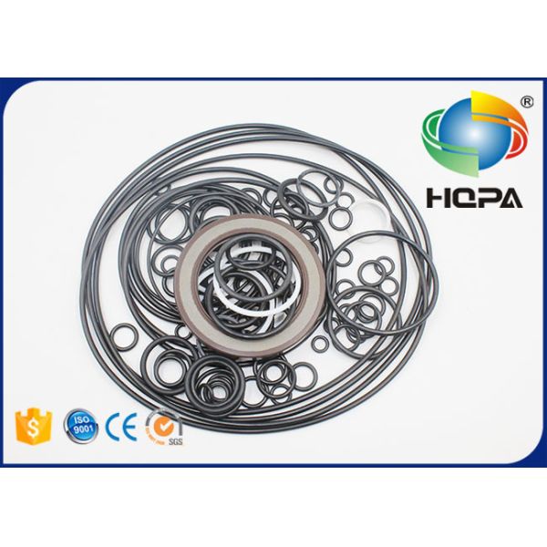 VOE14554799 14554799 Hydraulic Main Pump Seal Kit For Volvo EC330B EC360B