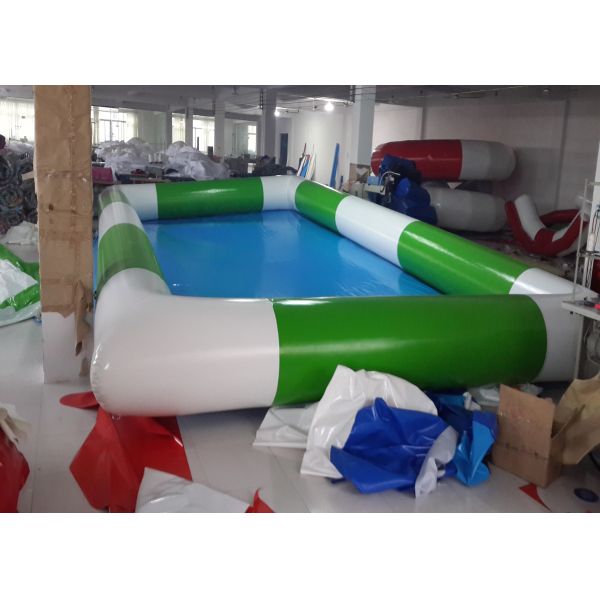 Colorful Inflatable Swimming Pools