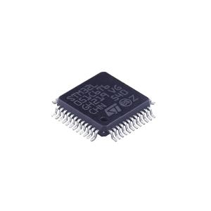 Quality STMicroelectronics STM32L051C6T6 used Electronic Components 32L051C6T6 Microcontroller For Toys for sale