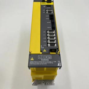 Quality A06B-6222-H011#H610 Fanuc Servo Drive with Power Supply for sale