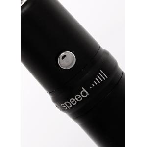 Micro 12pin Needle Permanent Makeup Machine With Adjustable Punch Depth