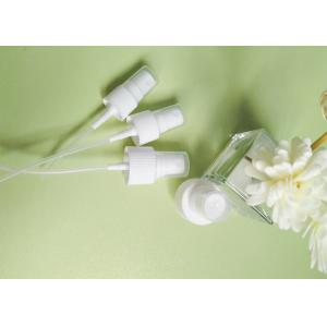 BPA Free 24mm 28mm Plastic Mist Sprayer Bottle Pump