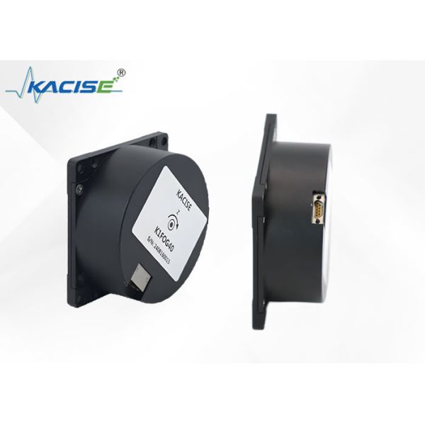 Buy Precision Fibre Optic Gyroscope Sensor With ≤10 ppm Scale Factor Repeatability And RS422 at wholesale prices