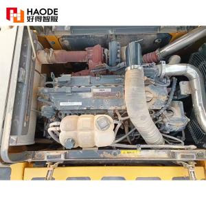 Factory Supply Second-Hand Used Sdlg 300 Excavator with Good Condition