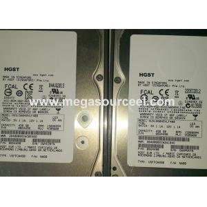 Quality HGST 450GB FC 15K HDD 3.5 HUS156045VLF400 0B24477 0B24477VC0C3A8G09 for sale