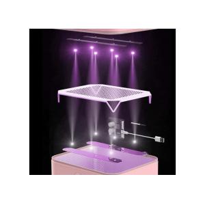 Baby Bottle Portable 270nm 8mw Portable UVC Cleaner