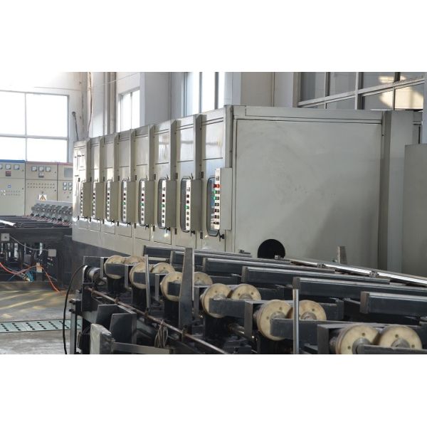 Steel Induction Hardened Bar , Hydraulic Piston Rod For industry