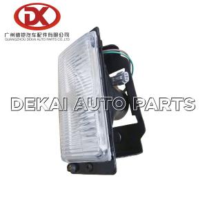 8 97248545 0 NPR Fog Lamp Isuzu Body Parts NQR Right 8972485450 8970709590