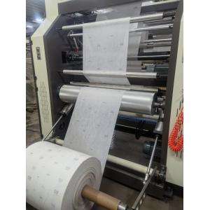 2020 Hot selling automatic non-woven fabric bag printing machine