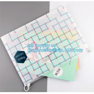 Promotional Cheap Logo Printing Custom Canvas Stationery Pencil Bag, Multifuncti