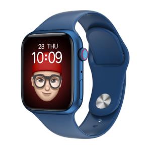 I9 PRO MAX Sport Android Smartwatch 4G With Soft Silicone Band