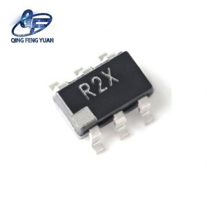 Quality Professional Bom Supplier ADR3425ARJZ Analog ADI Electronic components IC chips Microcontroller ADR3425A for sale
