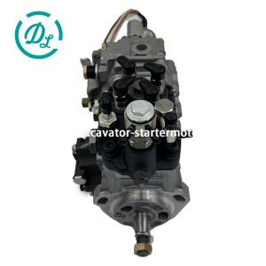 EexcavaStart Yanmar 4TNV88 Fuel Injection Pump OEM 729661-51340