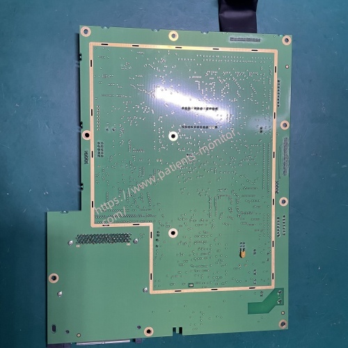 Innomed Cardio-Aid 200-B Defibrillator Motherboard Main Board PROCESSOR CA200 39121-D