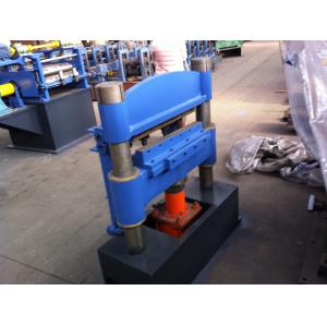 High Frequency Welder Steel Pipe Machine , Tube Rolling Machine