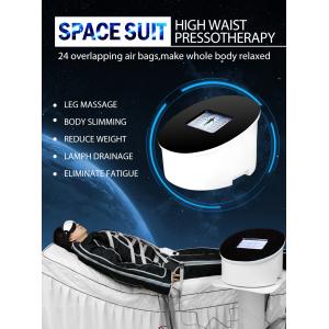 Infrared Ems 3 In 1 Professional Slimming Pressotherapie Presoterapia Lymphatic