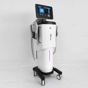 Neo Electromagnetic Body Cold Ems Sculpting Machine 220V 50Hz