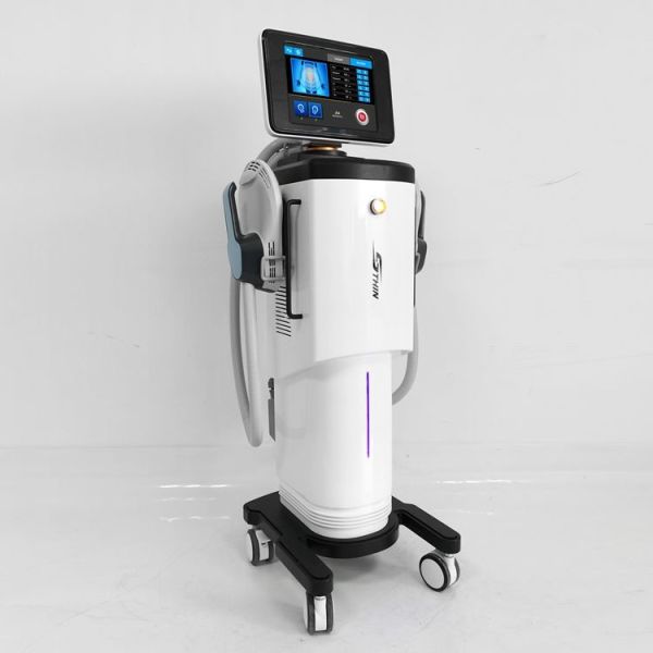 Buy Neo Electromagnetic Body Cold Ems Sculpting Machine 220V 50Hz at wholesale prices