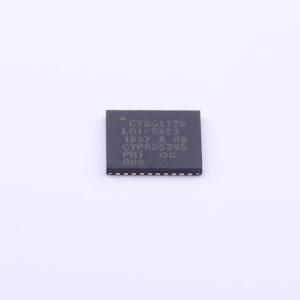 CY8C4125LQI-S423