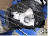 Quality Replacement parts of Komatsu water temperature gauge 154-06-36511 for sale