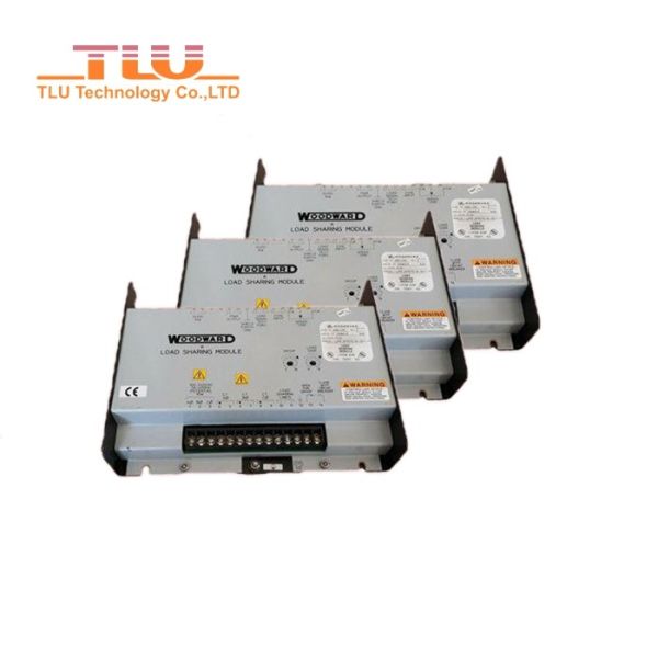 Buy Woodward SST-DN4-104-2 Molex Brad Network Circuit Board at wholesale prices