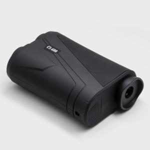 Water Proof Military Laser Rangefinder Telescope With Slippery And Three -