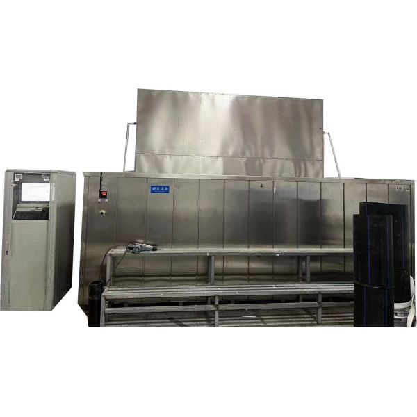 Buy Computer Control Hydro Pressure Testing Machine For Plastic Pipe at wholesale prices