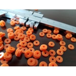 Food Grade Silicone Rubber Washers Closed Cell Silicone Foam Gasket