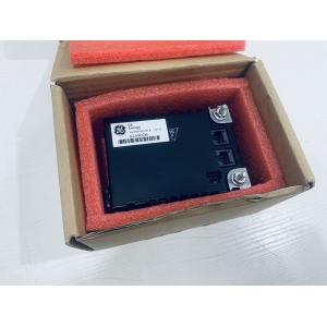 China GE IS220PAICH1A IO PACK ANALOG INPUT / OUTPUT BASIC on sale