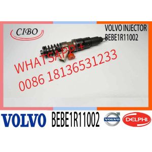 Engine Injector Fuel Injector BEBE1R10002 BEBE1R11002