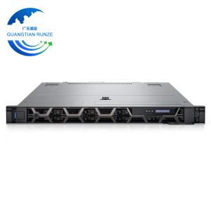 PowerEdge R650 intel Xeon processor 1U Rack Server
