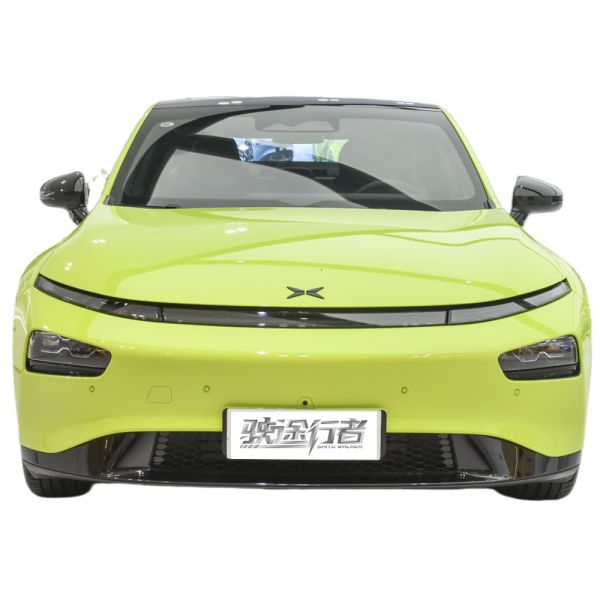 Experience the Power of 2023 XPeng P7 Electric Cars Large Luxury and for Adult Drivers