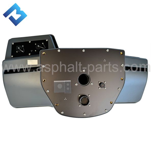 2474067 VGL Original Controller Part Main Control Panel Assembly Main Controller Assembly