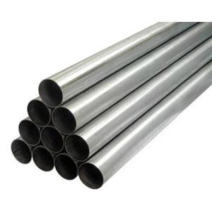A790 UNS32750 F55 3" SCH40 Duplex Stainless Steel Pipe