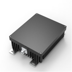 698-4200MHz 50W Low PIM N F Dummy Load With Interface